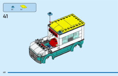 LEGO 60371 instructions page 48 – build guide