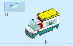 LEGO 60371 instructions page 49 – build guide
