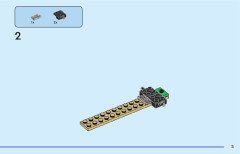 LEGO 60371 instructions page 5 – build guide