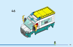 LEGO 60371 instructions page 53 – build guide
