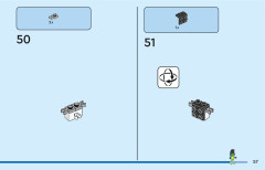 LEGO 60371 instructions page 57 – build guide