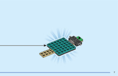 LEGO 60371 instructions page 7 – build guide