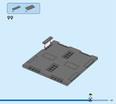 LEGO 60371 instructions page 101 – build guide