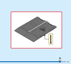 LEGO 60371 instructions page 105 – build guide