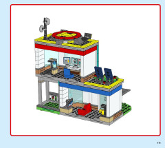 LEGO 60371 instructions page 111 – build guide