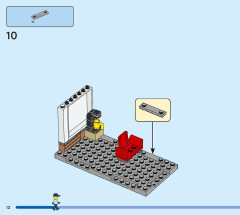 LEGO 60371 instructions page 12 – build guide