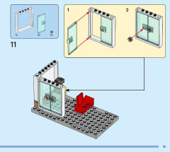 LEGO 60371 instructions page 13 – build guide