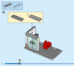 LEGO 60371 instructions page 14 – build guide