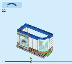 LEGO 60371 instructions page 24 – build guide