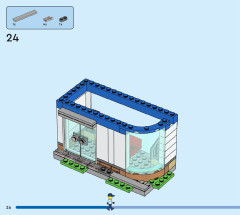 LEGO 60371 instructions page 26 – build guide