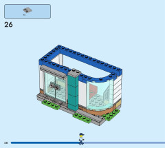 LEGO 60371 instructions page 28 – build guide