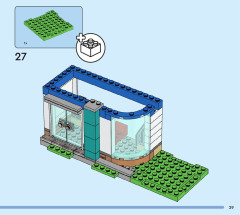LEGO 60371 instructions page 29 – build guide