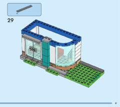 LEGO 60371 instructions page 31 – build guide
