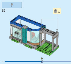 LEGO 60371 instructions page 34 – build guide