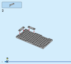 LEGO 60371 instructions page 4 – build guide
