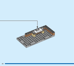 LEGO 60371 instructions page 60 – build guide