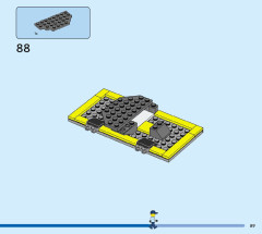 LEGO 60371 instructions page 89 – build guide
