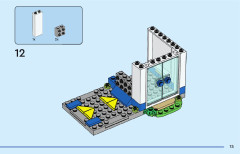 LEGO 60372 instructions page 15 – build guide