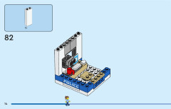 LEGO 60372 instructions page 14 – build guide