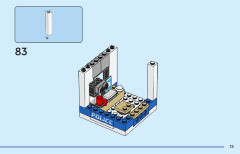 LEGO 60372 instructions page 15 – build guide