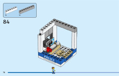 LEGO 60372 instructions page 16 – build guide