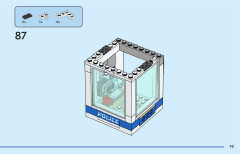 LEGO 60372 instructions page 19 – build guide