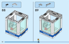 LEGO 60372 instructions page 20 – build guide