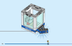 LEGO 60372 instructions page 24 – build guide