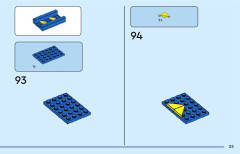 LEGO 60372 instructions page 25 – build guide