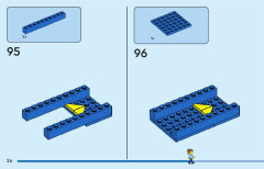 LEGO 60372 instructions page 26 – build guide