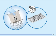LEGO 60372 instructions page 29 – build guide