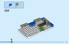 LEGO 60372 instructions page 39 – build guide
