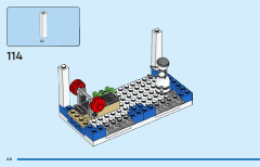 LEGO 60372 instructions page 46 – build guide