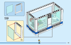 LEGO 60372 instructions page 53 – build guide