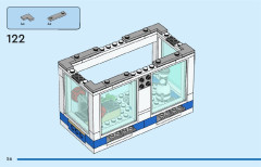 LEGO 60372 instructions page 56 – build guide