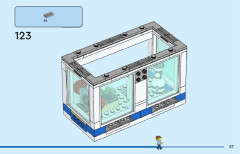 LEGO 60372 instructions page 57 – build guide