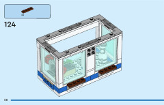 LEGO 60372 instructions page 58 – build guide