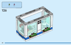 LEGO 60372 instructions page 60 – build guide