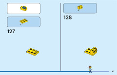LEGO 60372 instructions page 61 – build guide