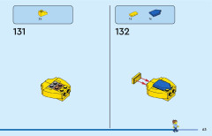 LEGO 60372 instructions page 63 – build guide