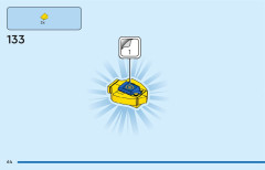 LEGO 60372 instructions page 64 – build guide