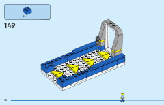 LEGO 60372 instructions page 16 – build guide