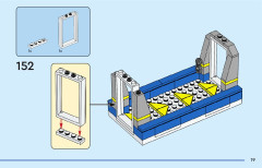 LEGO 60372 instructions page 19 – build guide