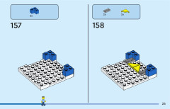 LEGO 60372 instructions page 25 – build guide