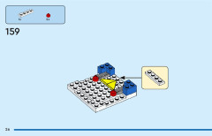 LEGO 60372 instructions page 26 – build guide