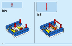 LEGO 60372 instructions page 30 – build guide
