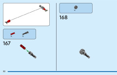 LEGO 60372 instructions page 32 – build guide