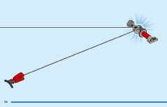 LEGO 60372 instructions page 36 – build guide