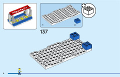 LEGO 60372 instructions page 4 – build guide