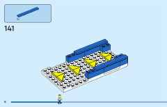 LEGO 60372 instructions page 8 – build guide